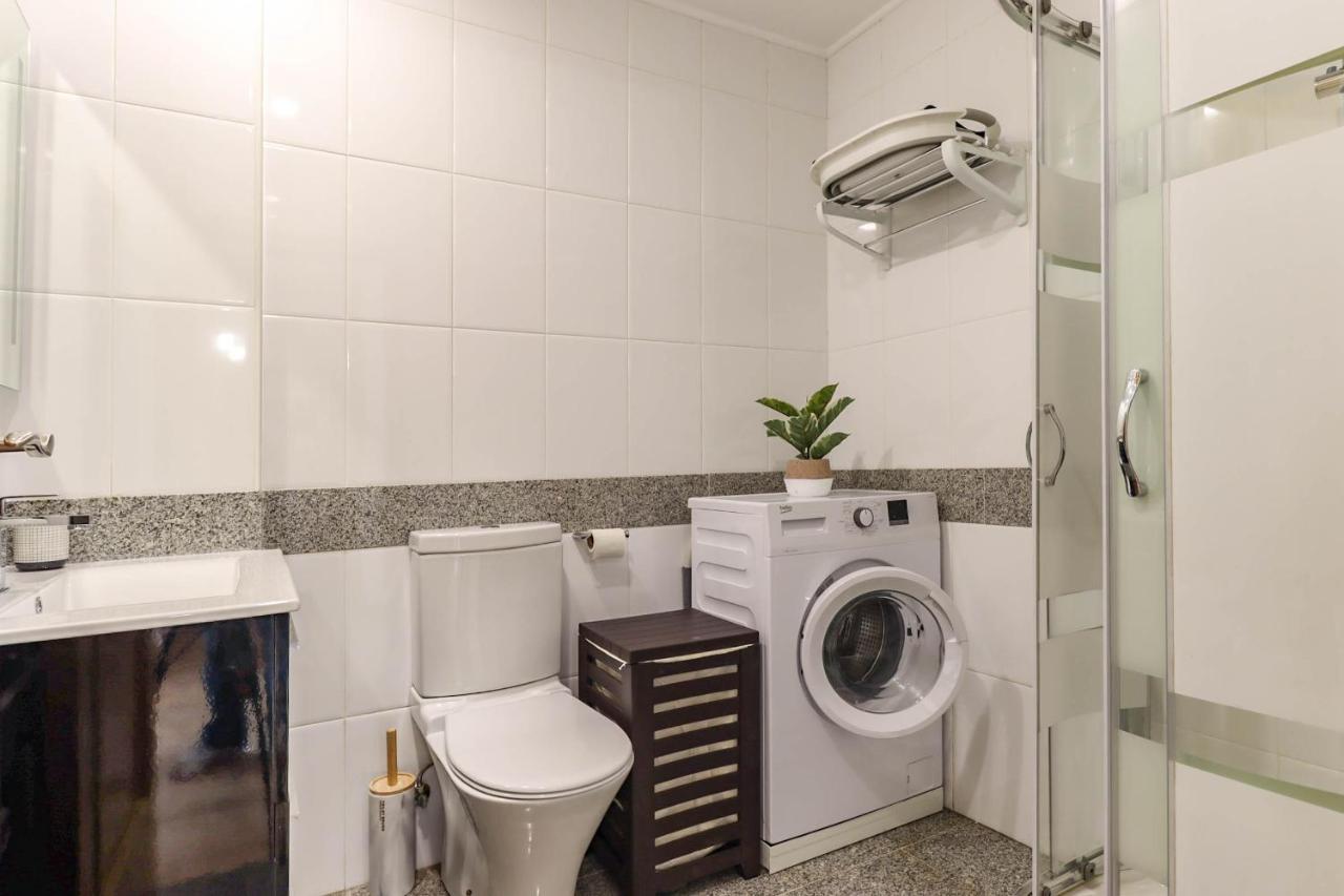 Flor Do Mar - Spacious Apartment With Balcony Vila Praia de Âncora Exterior foto